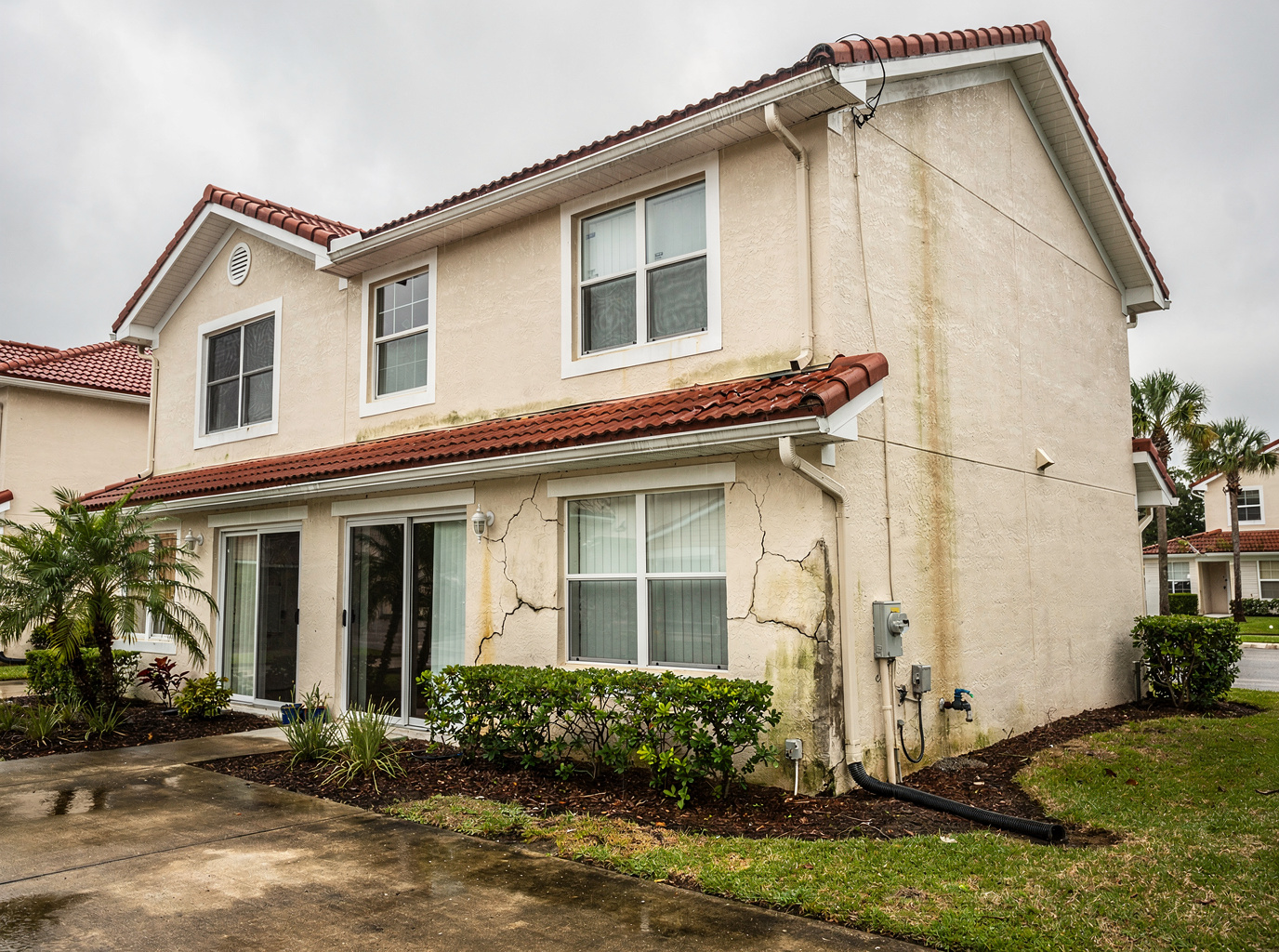 Water Damage Restoration in Wellington