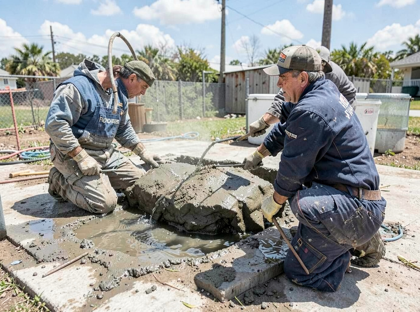 Water Damage Restoration in Tallahassee